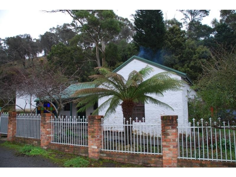 52 Creek Road, Lenah Valley TAS 7008