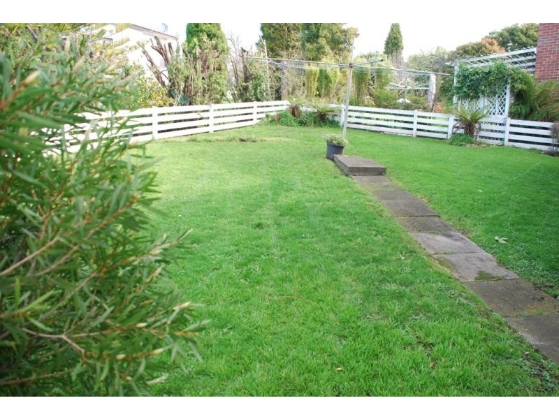 Mount Stuart TAS 7000