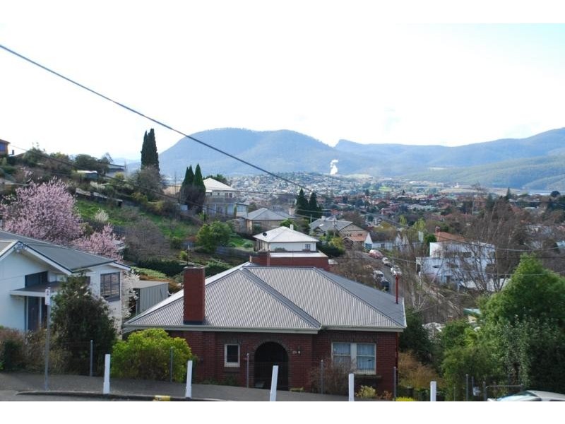 Mount Stuart TAS 7000