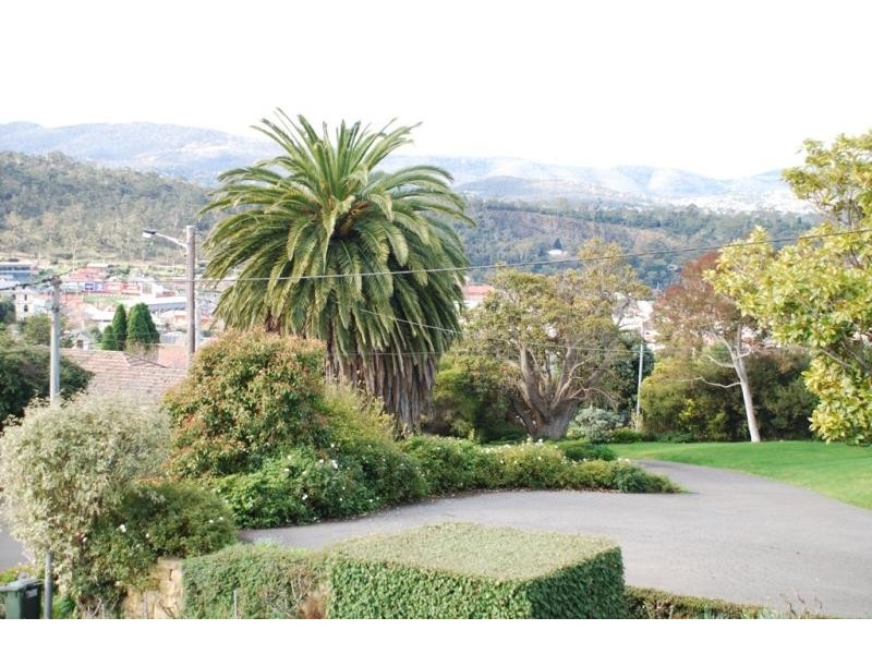 Mount Stuart TAS 7000