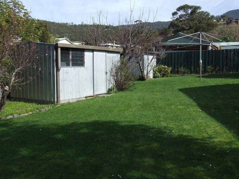 Claremont TAS 7011
