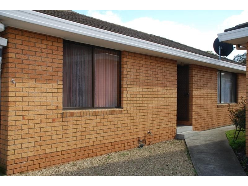 Unit 5/124 Hopkins Street, Moonah TAS 7009