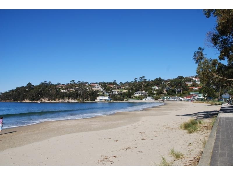 Kingston Beach TAS 7050