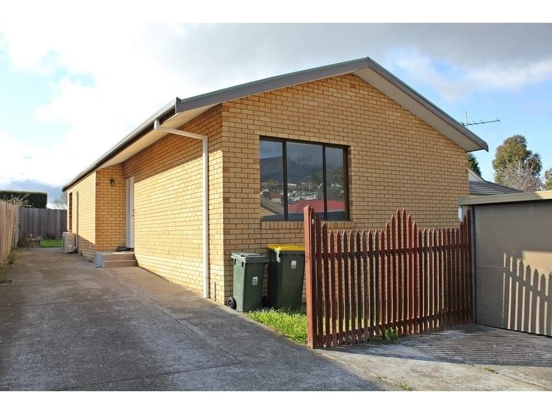Mount Stuart TAS 7000