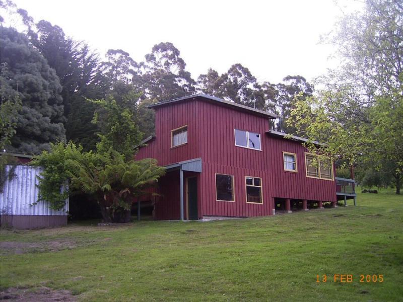 Southport TAS 7109