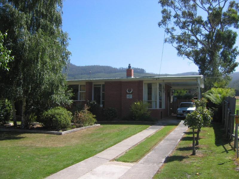 Judbury TAS 7109