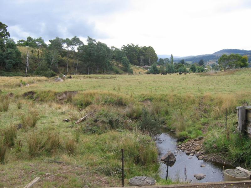 Geeveston TAS 7116