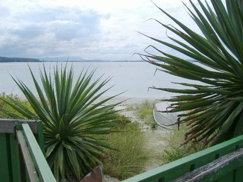 Adventure Bay TAS 7150