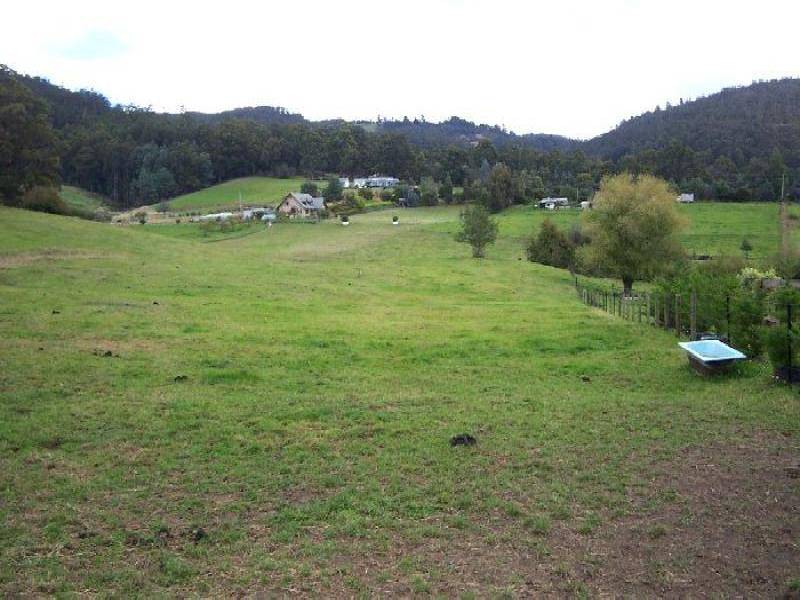 Allens Rivulet TAS 7150