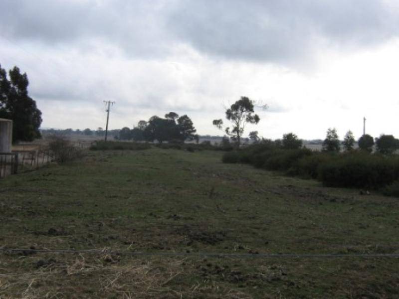 LOT 1 BOUNDARY ROAD, Willowmavin VIC 3764