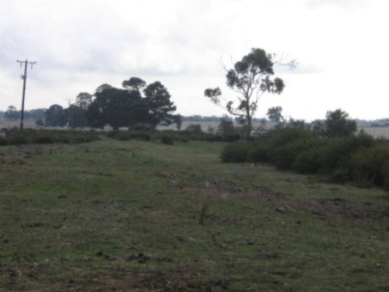 LOT 1 BOUNDARY ROAD, Willowmavin VIC 3764