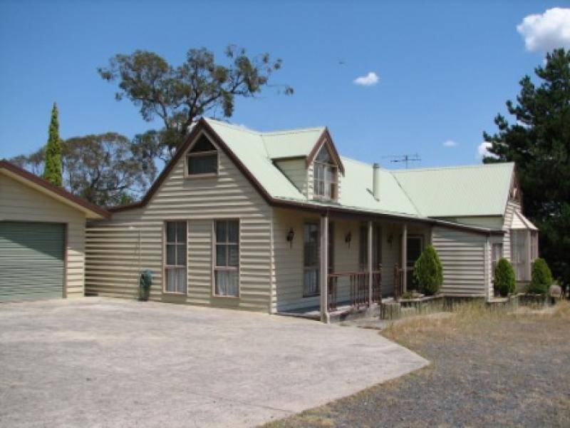 Strathewen VIC 3099