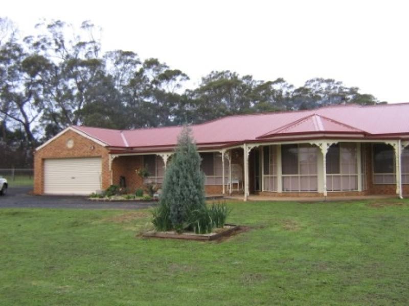 7 BUCKLEY COURT, Kilmore VIC 3764