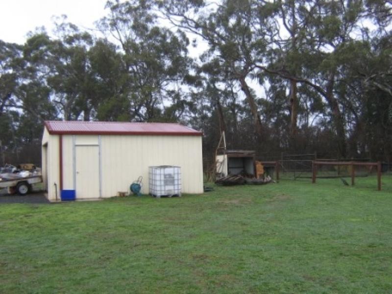 7 BUCKLEY COURT, Kilmore VIC 3764