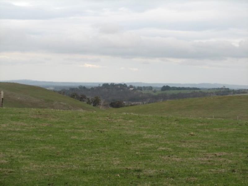 Lot 1/3200 Romsey Road, Romsey VIC 3434