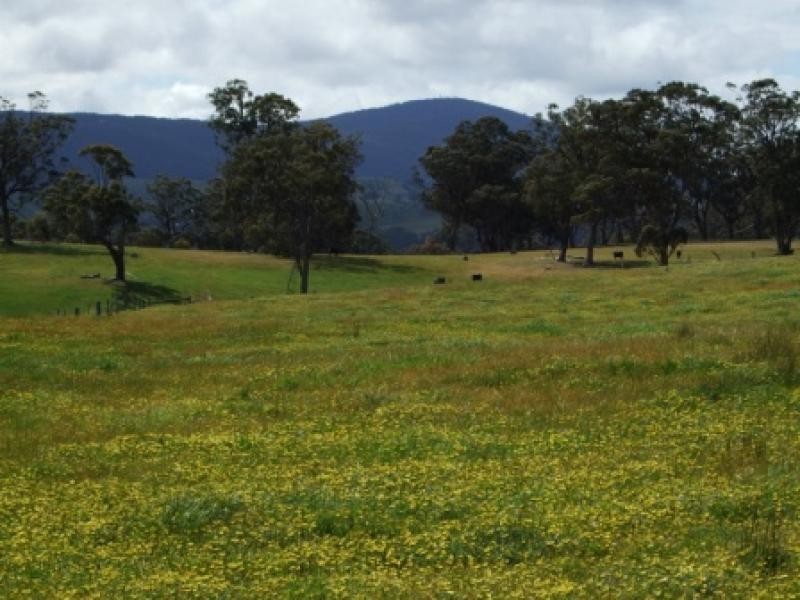 190 Sugarloaf Creek Road, Broadford VIC 3658