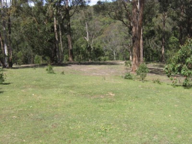 230 DOCTORS CREEK ROAD, Clonbinane VIC 3658