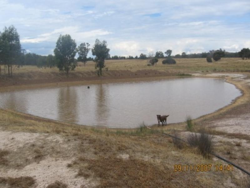 360 KOBYBOYN ROAD, Seymour VIC 3660