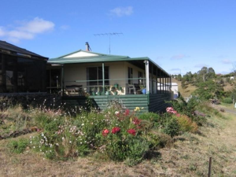 170 Old Kilmore-Lancefield Road, Kilmore VIC 3764