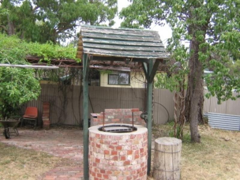 4 High Street, Pyalong VIC 3521