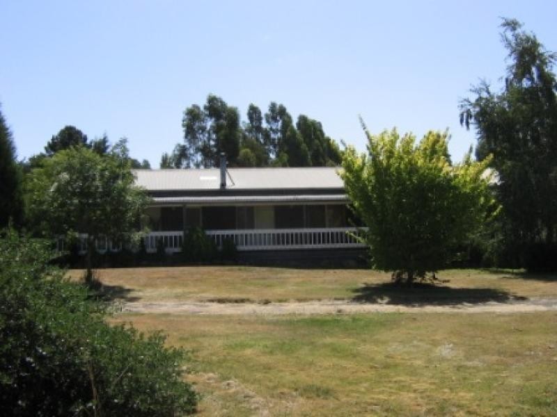 45 MELROSE DRIVE, Kilmore VIC 3764