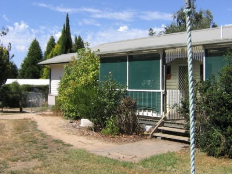45 MELROSE DRIVE, Kilmore VIC 3764