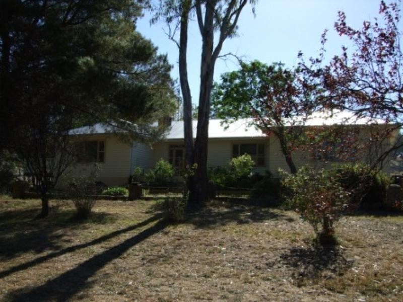 270 MARCHBANKS ROAD, Broadford VIC 3658