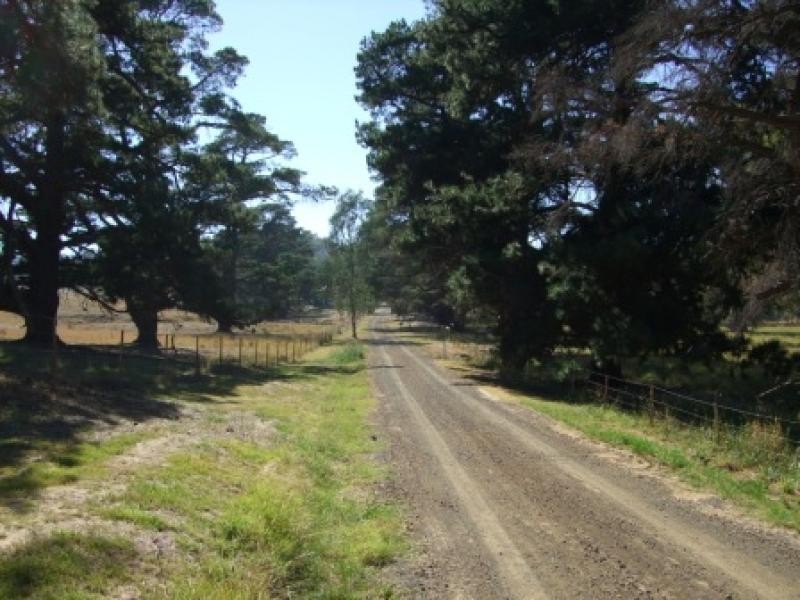 270 MARCHBANKS ROAD, Broadford VIC 3658