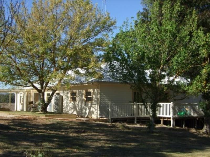 270 MARCHBANKS ROAD, Broadford VIC 3658