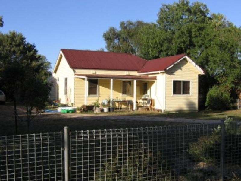 65 High Street, Lancefield VIC 3435