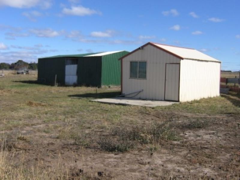 LOT 4/ BOLINDA ROAD, Darraweit Guim VIC 3756