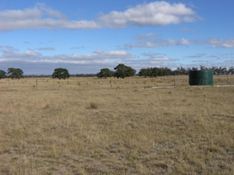 LOT 4/ BOLINDA ROAD, Darraweit Guim VIC 3756