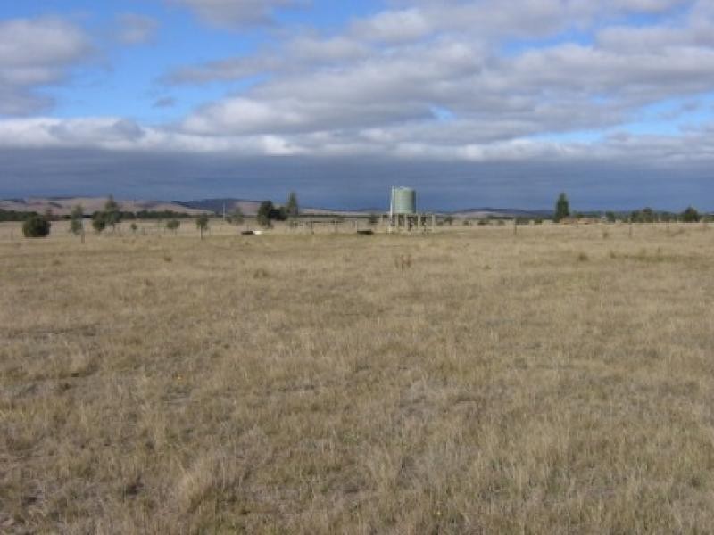 LOT 4/ BOLINDA ROAD, Darraweit Guim VIC 3756