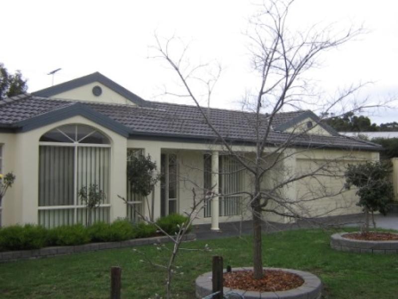 4 Jacaranda Court, Kilmore VIC 3764