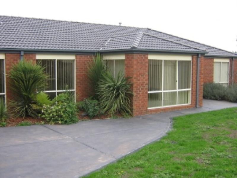 4 Jacaranda Court, Kilmore VIC 3764