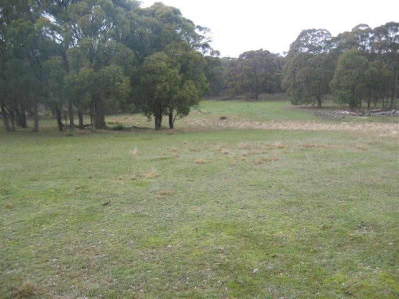 100 Laings Lane, Lancefield VIC 3435