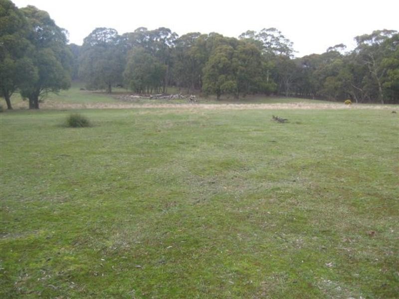 100 Laings Lane, Lancefield VIC 3435