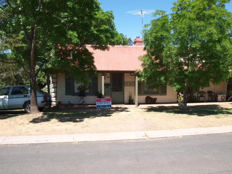 34 High Street, Pyalong VIC 3521