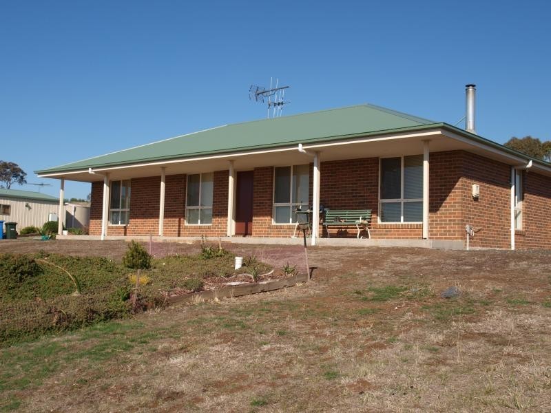 6 ROMANO DRIVE, Pyalong VIC 3521