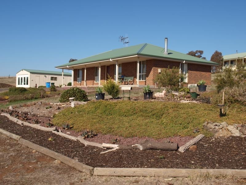 6 ROMANO DRIVE, Pyalong VIC 3521