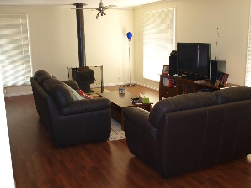 6 ROMANO DRIVE, Pyalong VIC 3521