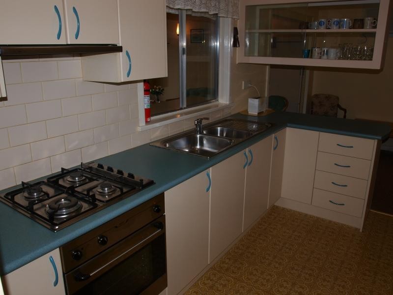 12 Chapel Street, Kilmore VIC 3764