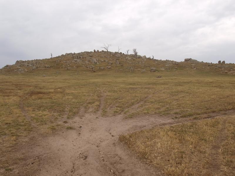 520 WEST ROAD, Pyalong VIC 3521