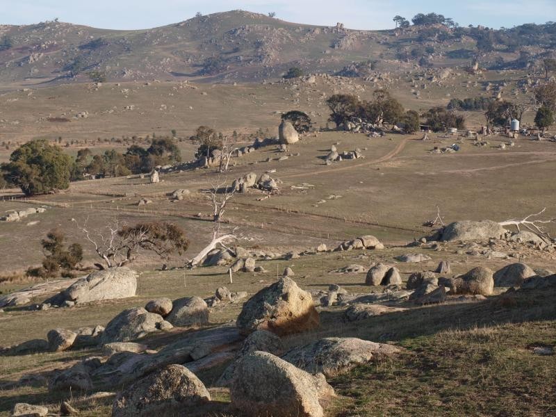 520 WEST ROAD, Pyalong VIC 3521