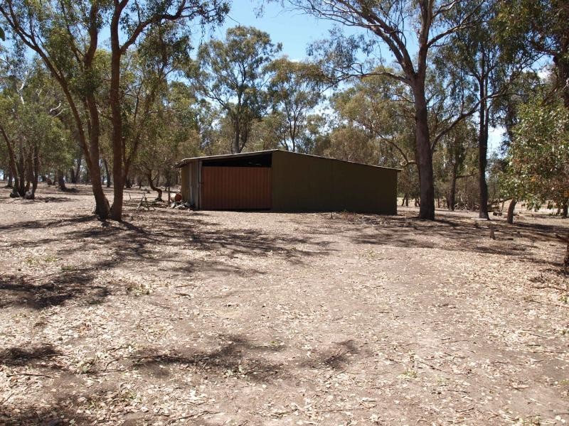 Lot 2/ Stoney Creek Road, Broadford VIC 3658