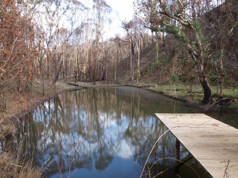 120 PEEL ROAD, Reedy Creek VIC 3658
