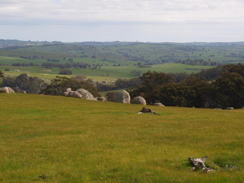 950 LANCEFIELD PYALONG ROAD, Lancefield VIC 3435