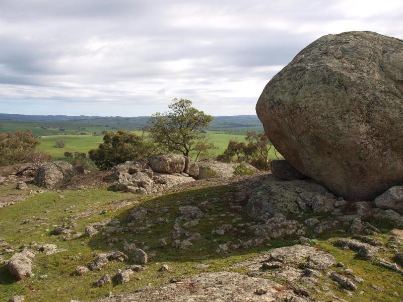 950 LANCEFIELD PYALONG ROAD, Lancefield VIC 3435