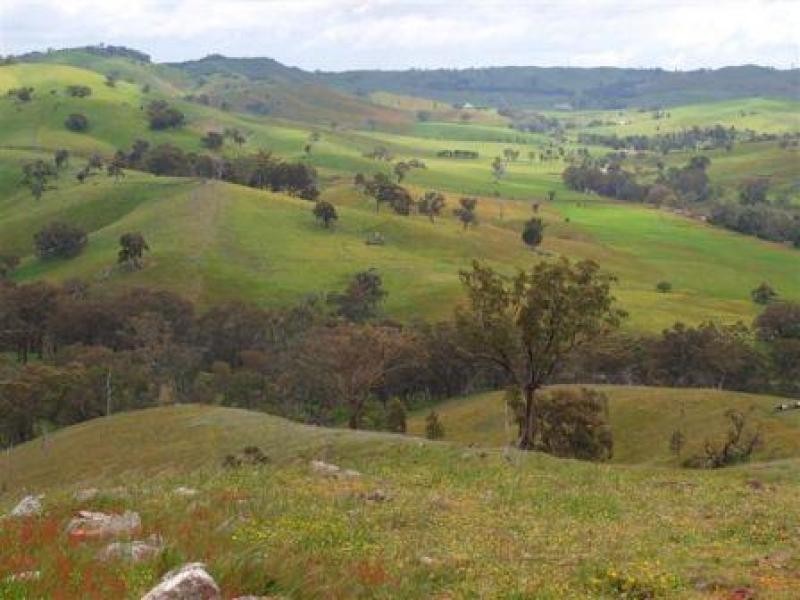 15 K NORTHERN HIGHWAY, Pyalong VIC 3521