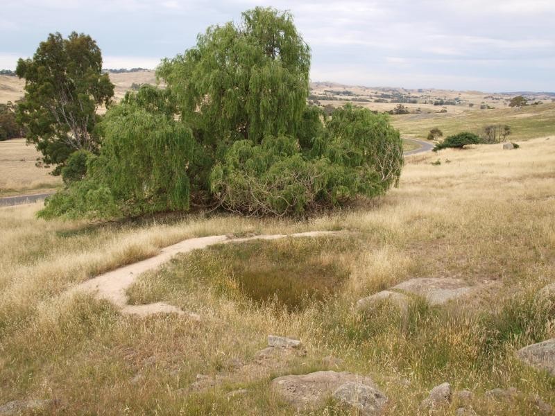 995 WEST ROAD, Pyalong VIC 3521